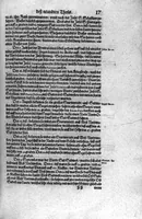 Picture 5 of 40 from Additamentum, oder Anhang dess neundten Theils Americae : welches ist ein warhafftige vnnd eygentliche Beschreibung der langwirigen ... Schiffahrt, so Oliuier van Noort ... durch das ... Fretum Magellanum, vmb die gantze Kugel der Welt ... gethan ... hat (1602), leaf 18