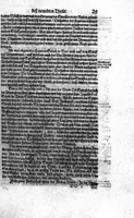 Picture 9 of 40 from Additamentum, oder Anhang dess neundten Theils Americae : welches ist ein warhafftige vnnd eygentliche Beschreibung der langwirigen ... Schiffahrt, so Oliuier van Noort ... durch das ... Fretum Magellanum, vmb die gantze Kugel der Welt ... gethan ... hat (1602), leaf 30