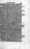 Picture 10 of 40 from Additamentum, oder Anhang dess neundten Theils Americae : welches ist ein warhafftige vnnd eygentliche Beschreibung der langwirigen ... Schiffahrt, so Oliuier van Noort ... durch das ... Fretum Magellanum, vmb die gantze Kugel der Welt ... gethan ... hat (1602), leaf 32