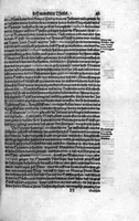 Picture 11 of 40 from Additamentum, oder Anhang dess neundten Theils Americae : welches ist ein warhafftige vnnd eygentliche Beschreibung der langwirigen ... Schiffahrt, so Oliuier van Noort ... durch das ... Fretum Magellanum, vmb die gantze Kugel der Welt ... gethan ... hat (1602), leaf 42