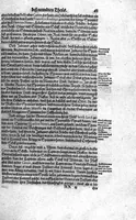 An illustration from Additamentum, oder Anhang dess neundten Theils Americae : welches ist ein warhafftige vnnd eygentliche Beschreibung der langwirigen ... Schiffahrt, so Oliuier van Noort ... durch das ... Fretum Magellanum, vmb die gantze Kugel der Welt ... gethan ... hat (1602)