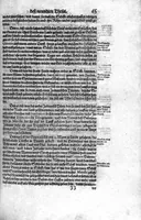 Picture 16 of 40 from Additamentum, oder Anhang dess neundten Theils Americae : welches ist ein warhafftige vnnd eygentliche Beschreibung der langwirigen ... Schiffahrt, so Oliuier van Noort ... durch das ... Fretum Magellanum, vmb die gantze Kugel der Welt ... gethan ... hat (1602), leaf 66