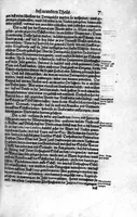 An illustration from Additamentum, oder Anhang dess neundten Theils Americae : welches ist ein warhafftige vnnd eygentliche Beschreibung der langwirigen ... Schiffahrt, so Oliuier van Noort ... durch das ... Fretum Magellanum, vmb die gantze Kugel der Welt ... gethan ... hat (1602)