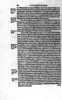 Picture 20 of 40 from Additamentum, oder Anhang dess neundten Theils Americae : welches ist ein warhafftige vnnd eygentliche Beschreibung der langwirigen ... Schiffahrt, so Oliuier van Noort ... durch das ... Fretum Magellanum, vmb die gantze Kugel der Welt ... gethan ... hat (1602), leaf 81