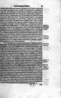 Picture 21 of 40 from Additamentum, oder Anhang dess neundten Theils Americae : welches ist ein warhafftige vnnd eygentliche Beschreibung der langwirigen ... Schiffahrt, so Oliuier van Noort ... durch das ... Fretum Magellanum, vmb die gantze Kugel der Welt ... gethan ... hat (1602), leaf 84