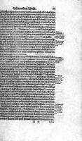 Picture 22 of 40 from Additamentum, oder Anhang dess neundten Theils Americae : welches ist ein warhafftige vnnd eygentliche Beschreibung der langwirigen ... Schiffahrt, so Oliuier van Noort ... durch das ... Fretum Magellanum, vmb die gantze Kugel der Welt ... gethan ... hat (1602), leaf 86