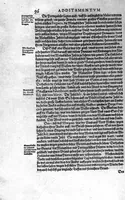 Picture 24 of 40 from Additamentum, oder Anhang dess neundten Theils Americae : welches ist ein warhafftige vnnd eygentliche Beschreibung der langwirigen ... Schiffahrt, so Oliuier van Noort ... durch das ... Fretum Magellanum, vmb die gantze Kugel der Welt ... gethan ... hat (1602), leaf 97