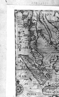 Picture 2 of 30 from Appendix dess eilfften Theils Americae, das ist: Warhafftige Beschreibung der wunderbahren Schifffahrt : so Georgius von Spielbergen ... durch die Magellanische Strasse, vnd in der Suder See, vom Iahr 1614 biss in das 1618. Iahr verrichtet (1620), leaf 3