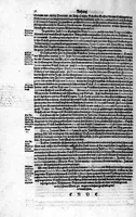 Picture 8 of 30 from Appendix dess eilfften Theils Americae, das ist: Warhafftige Beschreibung der wunderbahren Schifffahrt : so Georgius von Spielbergen ... durch die Magellanische Strasse, vnd in der Suder See, vom Iahr 1614 biss in das 1618. Iahr verrichtet (1620), leaf 41