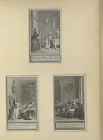 An illustration from Eighteenth century French vignettes and illustrations (1900)