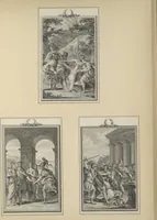Picture 99 of 141 from Eighteenth century French vignettes and illustrations (1900), leaf 126