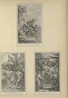 An illustration from Eighteenth century French vignettes and illustrations (1900)