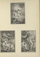 Picture 104 of 141 from Eighteenth century French vignettes and illustrations (1900), leaf 132