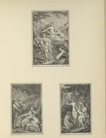 Picture 112 of 141 from Eighteenth century French vignettes and illustrations (1900), leaf 140