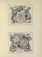 Picture 129 of 141 from Eighteenth century French vignettes and illustrations (1900), leaf 158
