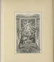 Picture 5 of 141 from Eighteenth century French vignettes and illustrations (1900), leaf 16