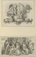 Picture 131 of 141 from Eighteenth century French vignettes and illustrations (1900), leaf 162