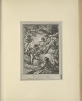 Picture 6 of 141 from Eighteenth century French vignettes and illustrations (1900), leaf 18