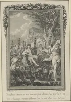 Picture 8 of 141 from Eighteenth century French vignettes and illustrations (1900), leaf 22