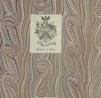 An illustration from Eighteenth century French vignettes and illustrations (1900)