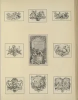 An illustration from Eighteenth century French vignettes and illustrations (1900)
