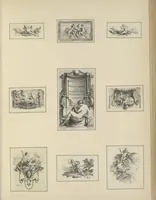 Picture 15 of 141 from Eighteenth century French vignettes and illustrations (1900), leaf 36