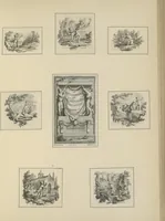 Picture 17 of 141 from Eighteenth century French vignettes and illustrations (1900), leaf 40