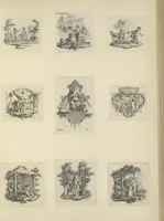 Picture 18 of 141 from Eighteenth century French vignettes and illustrations (1900), leaf 42