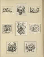 Picture 19 of 141 from Eighteenth century French vignettes and illustrations (1900), leaf 44