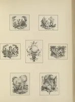 Picture 20 of 141 from Eighteenth century French vignettes and illustrations (1900), leaf 46