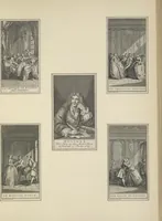 Picture 32 of 141 from Eighteenth century French vignettes and illustrations (1900), leaf 58