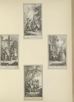 Picture 33 of 141 from Eighteenth century French vignettes and illustrations (1900), leaf 60