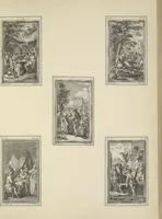Picture 34 of 141 from Eighteenth century French vignettes and illustrations (1900), leaf 62