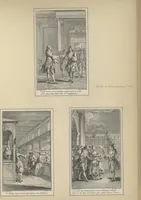 An illustration from Eighteenth century French vignettes and illustrations (1900)