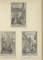 Picture 45 of 141 from Eighteenth century French vignettes and illustrations (1900), leaf 72