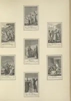 Picture 50 of 141 from Eighteenth century French vignettes and illustrations (1900), leaf 76