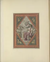 Picture 1 of 141 from Eighteenth century French vignettes and illustrations (1900), leaf 8