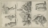 Picture 53 of 141 from Eighteenth century French vignettes and illustrations (1900), leaf 80