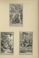 An illustration from Eighteenth century French vignettes and illustrations (1900)