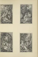 Picture 58 of 141 from Eighteenth century French vignettes and illustrations (1900), leaf 88