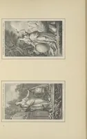 Picture 60 of 141 from Eighteenth century French vignettes and illustrations (1900), leaf 92