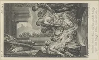 Picture 62 of 141 from Eighteenth century French vignettes and illustrations (1900), leaf 94