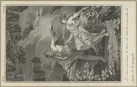 Picture 63 of 141 from Eighteenth century French vignettes and illustrations (1900), leaf 96