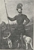 Picture 81 of 126 from Tizian (1912), leaf 101
