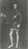 Picture 94 of 126 from Tizian (1912), leaf 122