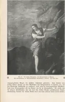 An illustration from Tizian (1912)