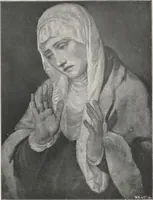 Picture 102 of 126 from Tizian (1912), leaf 136