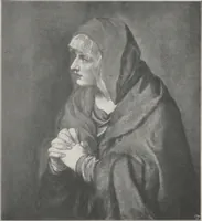 An illustration from Tizian (1912)