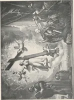 An illustration from Tizian (1912)
