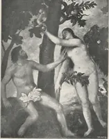 Picture 106 of 126 from Tizian (1912), leaf 141